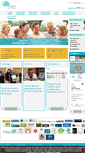 Mobile Screenshot of neurocenter.es